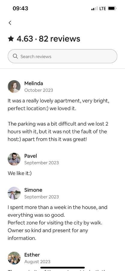 Appartement Family In The Centre - Free Parking Garage *